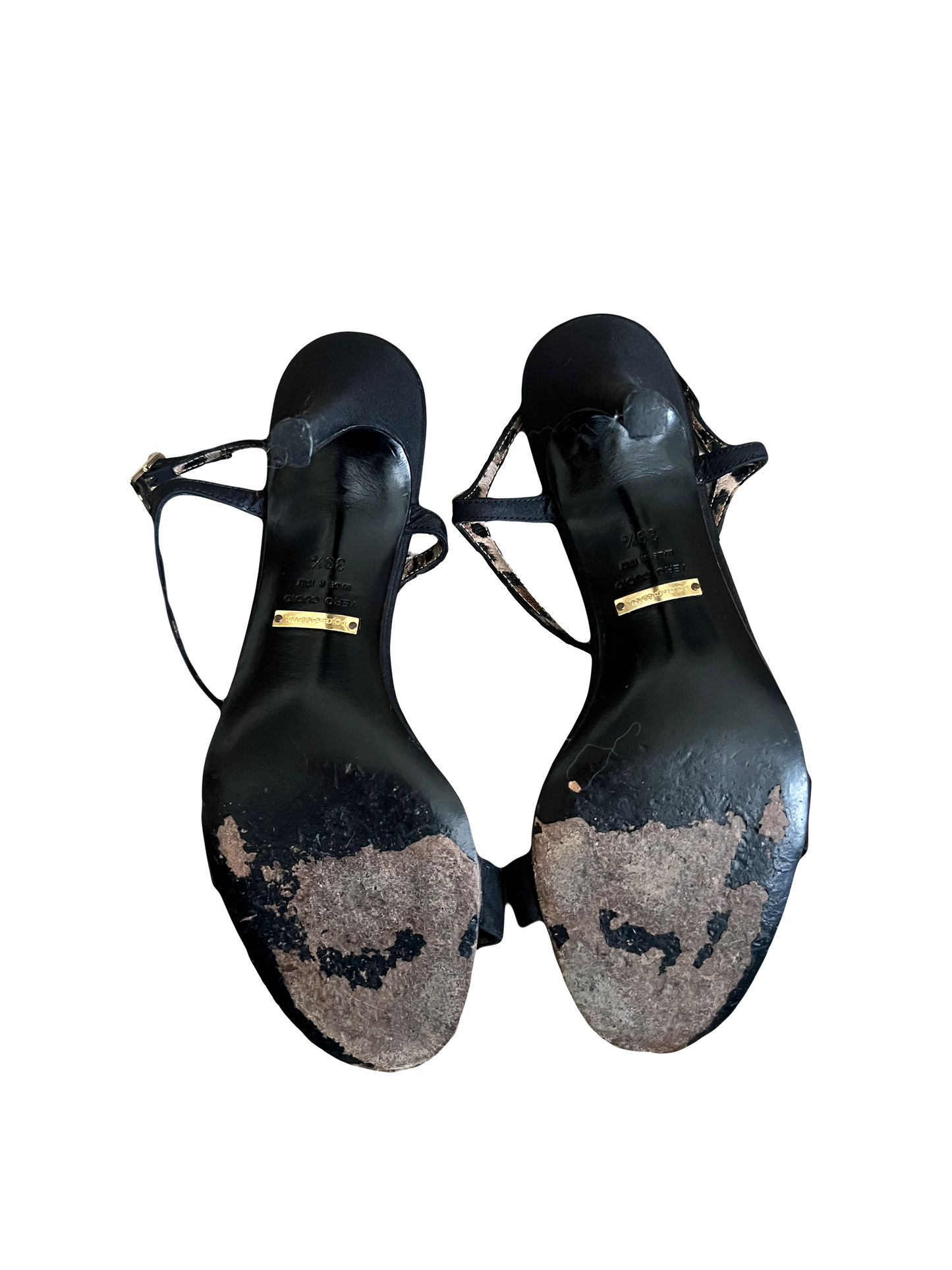 Dolce & Gabbana Sandals